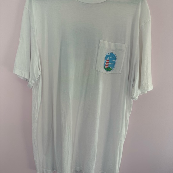 Vineyard Vines Short Sleeve Pocket T - Picture 3 of 3